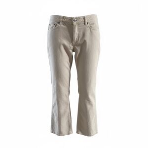 Hennes Pale Pink Corduroy Pants